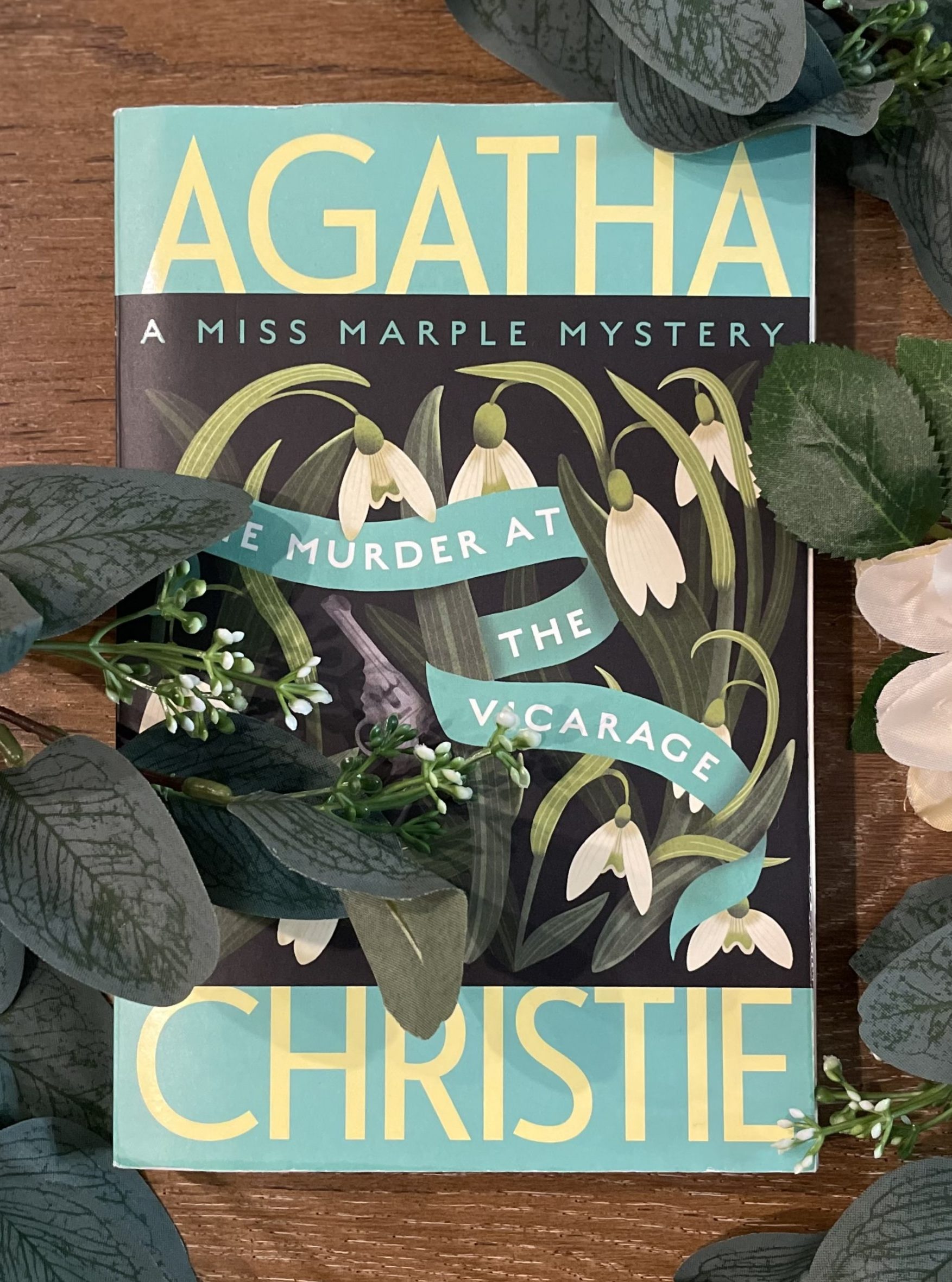 The Murder at the Vicarage Part 1: What makes a good Miss Marple novel?
