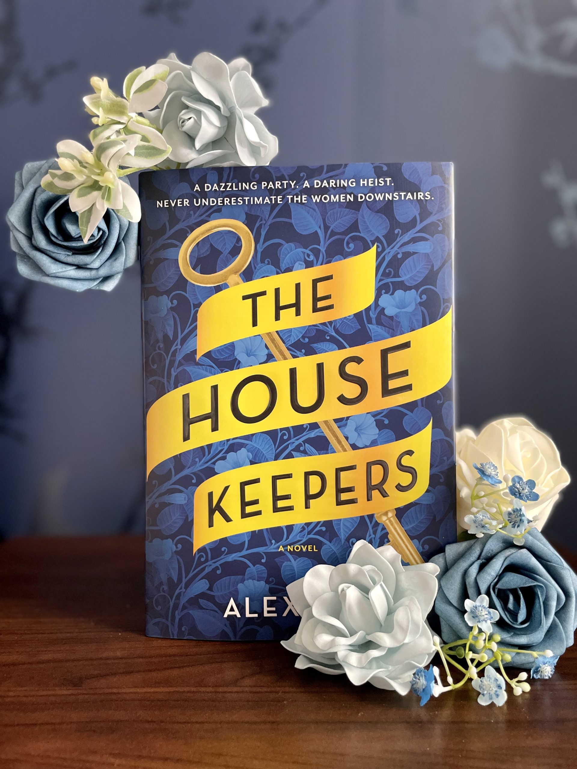 The Housekeepers: Exploring the systems that keep rich people misbehaving