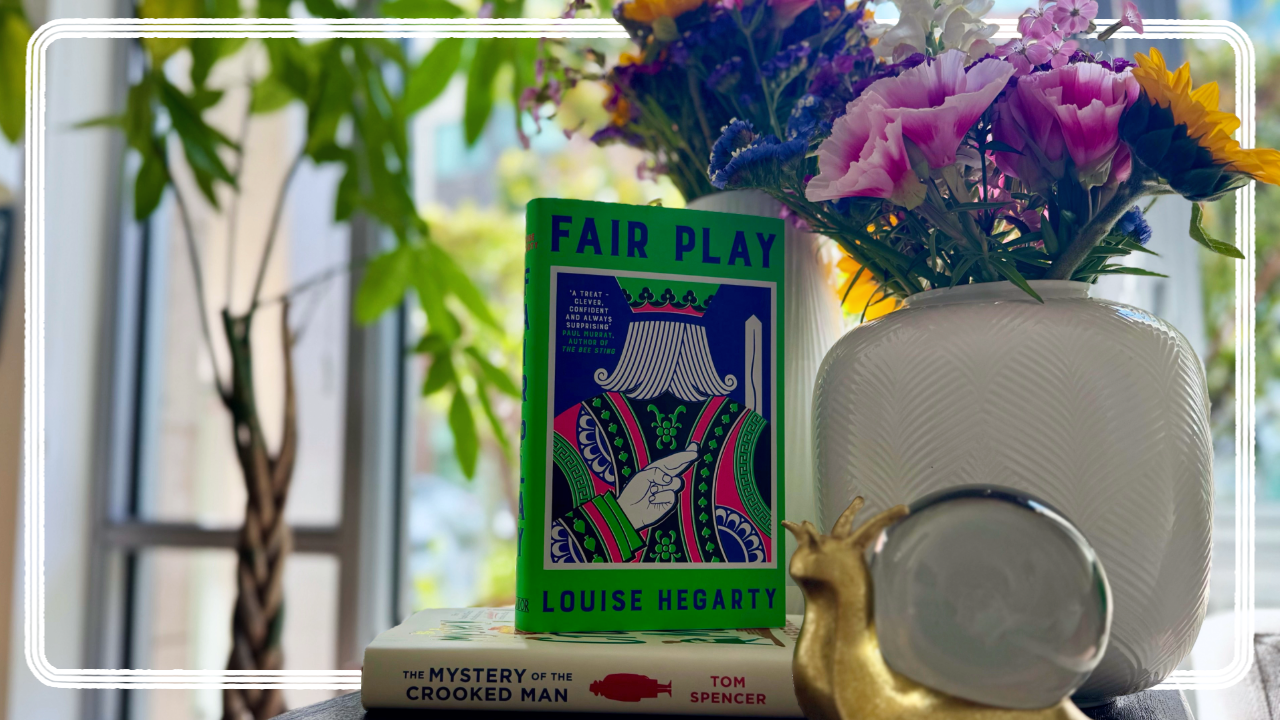 Giving sorrow words: exploring grief and loss in murder mysteries