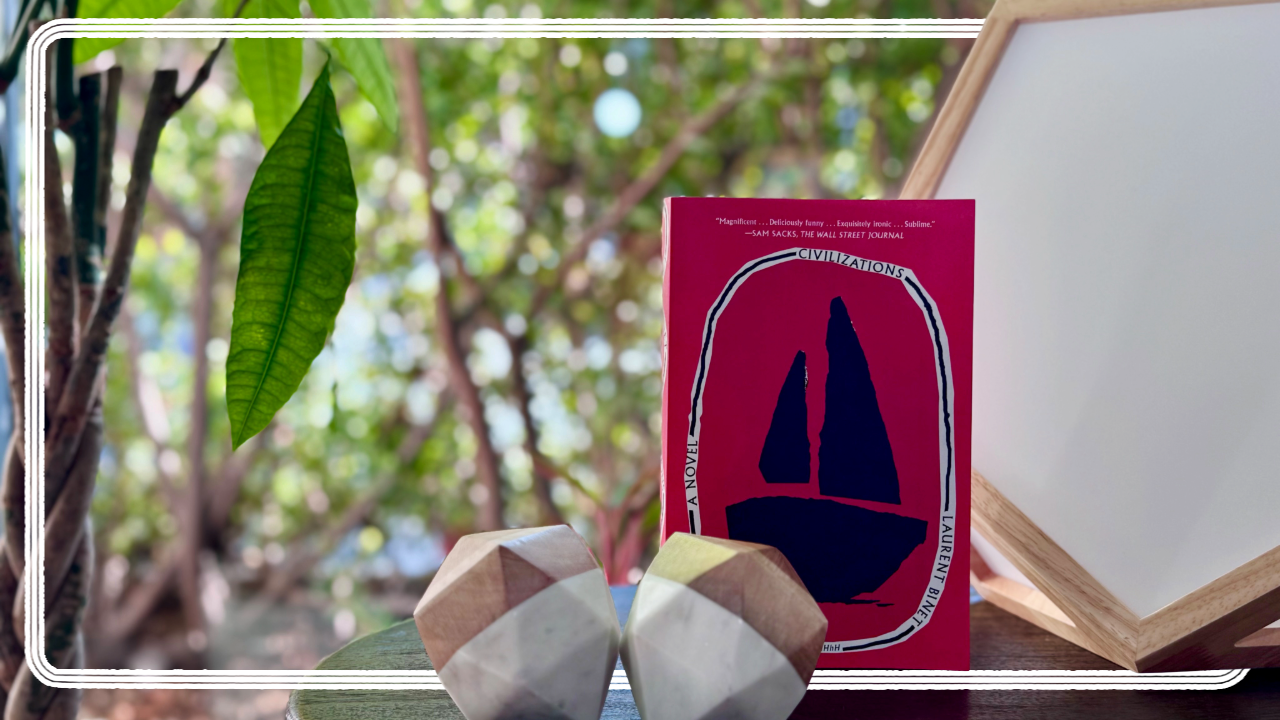 Atahualpa at the Alhambra: What Civilizations Taught Me This Fall